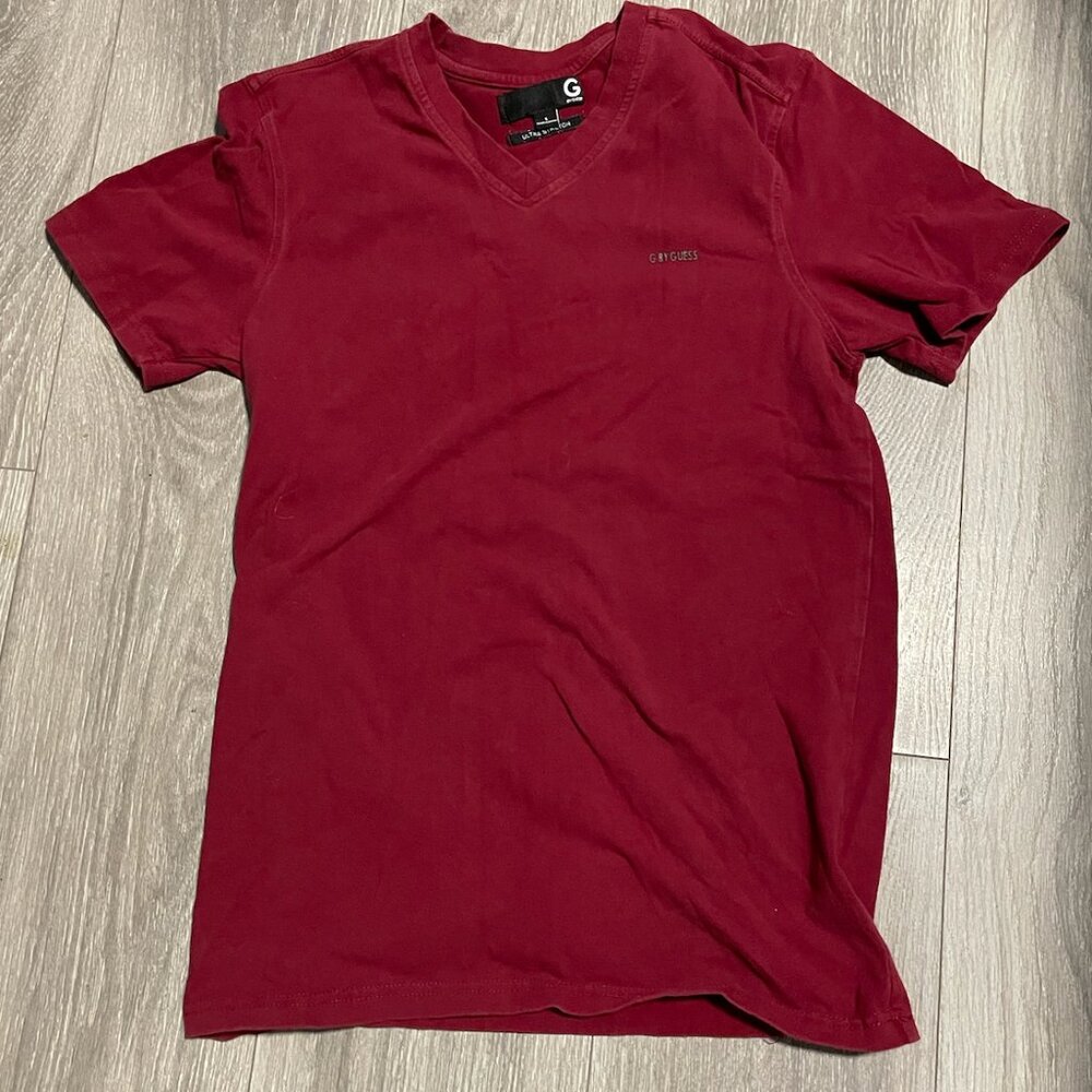 Red T-Shirt
